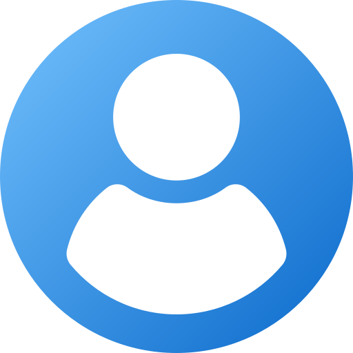 User icon