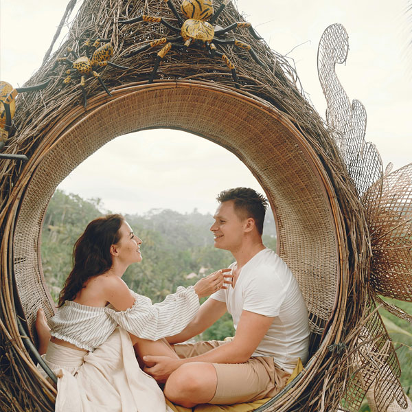 honeymoon